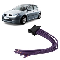 фото thumb №11, Жгут трубопровод резистора вентилятор отопителя 8200729298 заменитель dla