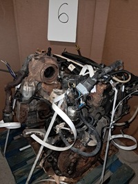 фото thumb №13, Двигатель 1.3jtd 263a2000 a13fd kompletny fiat doblo ii combo d film работа