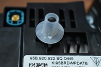 фото thumb №6, Idealny лічильник прилади porsche macan turbo 1