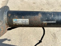 Mercedes w164 gl x164 фаркоп  oris съемный a1643100937 в Украине, фото thumb