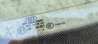 фото thumb №7, Audi a4 b8 sedan 08r скло зад з підігрівом as2 оригінал sz-n