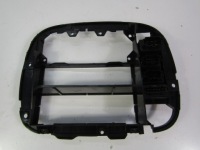 фото thumb №4, Ford galaxy alhambra sharan i рамка радио обдув