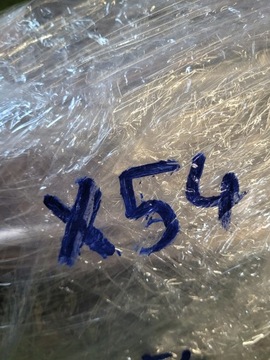 фото thumb №10, Mercedes 447 w447 рестайлинг лампа левая полный led левый