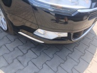 фото thumb №7, Citroen c5 x7 ii iii рестайлинг бампер передний перед kol ktvd pdc