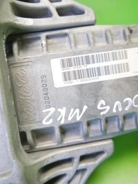 фото thumb №9, Колонка кермова ford focus mk2 1.6 tdci 04-07