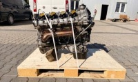 фото thumb №8, Mercedes gl ml w164 164 r w251 251 4.7l v8 двигатель голый 273 273923 273.923