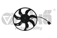 фото thumb №1, Вентилятори радіатора vika 99591620601