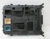 фото thumb №1, Модуль коробка bsi citroen c5 iii x7 9666895480