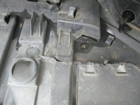 фото thumb №7, Renault captur i lift бампер перед 16-19 rok bixnd