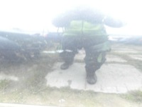 фото thumb №4, Toyota avensis verso двері правий задня 1e2 задні праве