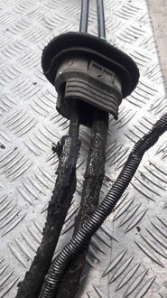 фото thumb №7, Выборщик передач тросы fiat ulysse 2.0 jtd