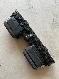 фото thumb №8, Hyundai kona 21- lift декоры решётки панели комплект