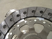 фото thumb №12, Зчеплення двомасовий маховик притиск диск bmw f39 x2 f40 f45 f48 x1 b38a15 8698751