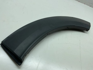 фото thumb №5, Mini cooper countryman f60 2017 планки пороговые, накладки