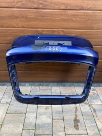 фото thumb №2, Audi a3 8y 2020-2022 крышка багажника задняя