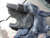 фото thumb №6, Кронштейн основание генератора tucson i 2.0 crdi