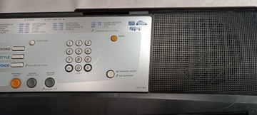 Клавиатура YAMAHA YPT-200