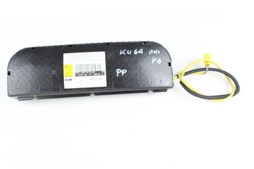 фото thumb №7, Подушка сиденья правые перед ford kuga mk1 08-12 3m51-r611d10-ak