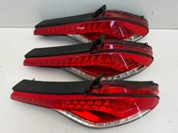 фото thumb №4, Fisker karma лампа задняя правая rear правый лампа led оригинал демонтаж