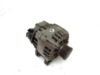 Купить Citroen peugeot 1.2vti генератор 9818677980, фото thumb