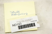 фото thumb №5, Nd193 opel astra k 1.6d клапан вакуумa