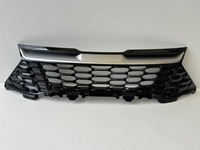 фото thumb №1, Kia sportage v решётка радиатора решётка 86351-r2020 оригинал