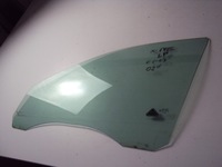 фото thumb №1, Стекло дверь левый перед jaguar x-type 01-09