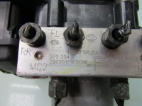 фото thumb №8, X-trail iv t33 1.5 22r насос abs блок управления 0265956968 0265295422 476606ru5a