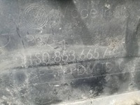 фото thumb №6, Ss молдинг бампера перед vw up 1s0853665a