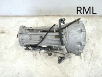 фото thumb №1, Автоматична коробка передач передач porsche cayenne 2016 rml