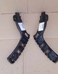 фото thumb №1, Направляющая бампера задняя skoda citigo vw up seat mi 1s6807393d 1s6807394d