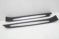 фото thumb №1, Молдинг na поріг ліва права комплект mercedes sl r230