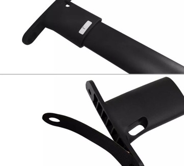 фото thumb №6, Рейлинги крышные алюминий ford explorer 16-19