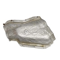 фото thumb №8, Bmw x5 e70 защита изоляция тепловая туннель