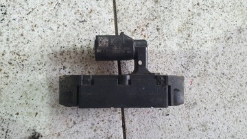 фото thumb №1, Датчик rużnicy давления dpf выхлопных газов actros mp 4 a4701530228