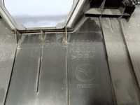 фото thumb №8, Mazda 6 iii gj sedan захист поперечина задня поріг багажника ghk1-6889