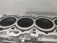 фото thumb №13, Блок двигателя номинал 2.4 d5 163km d5244t volvo xc90 i xc70 s60 8653865