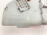 Маніпулятор лівий блок керування сидіння водія mercedes w140 1408200510 0346100 Доставка, фото thumb