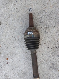 фото thumb №4, Полуось короткая левая renault modus 1.5 dci 04-12