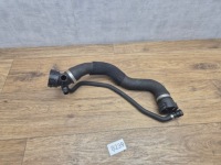 Bmw x3 f25 x4 f26 n57 3.0 дизель шланг патрубок води радіатора рідина 8571605 Недорого, фото thumb