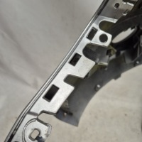 Audi a3 8p lift 08- бампер перед передній spr pdc 8p0807437h Зі Шроту, фото thumb