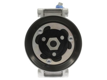 фото thumb №12, Компресор кондиціонера denso dcp32060 5q0820803