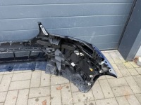 фото thumb №15, Bmw 5 g60 g61 m набор бампер перед передний