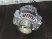 Купити Генератор a004tr5691at 24v scania dc13 450, фото thumb