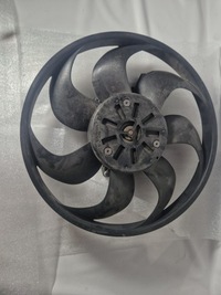 фото thumb №5, Trafic iii talento vivaro b вентилятор рестайлінг