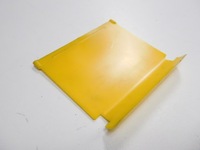 фото thumb №3, Защита заглушка дверь renault clio i 7700799216