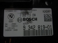 Купить Bmw x5 f15 f16 спидометр счетчик приборы америка 62109342819 62108795237, фото thumb