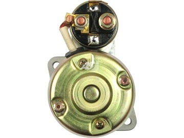 фото thumb №12, Стартер as-pl s5002