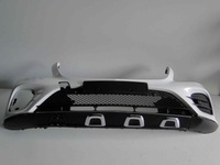 фото thumb №7, Mercedes бампер переднє amg pts glc 253 x253 suv c253 купе передній рестайлінг