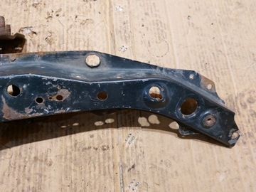 фото thumb №12, Балка верхня pas переднє nissan micra k12